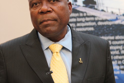 Dr Xolani Mkhawanazi CEO BHP Billiton6.jpg